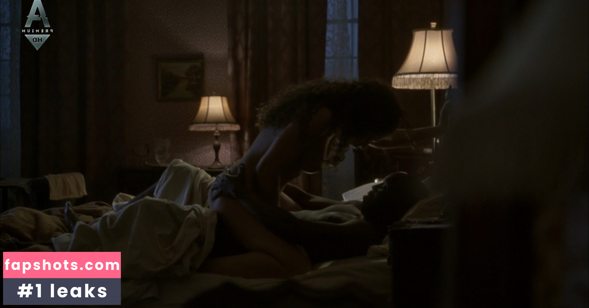 Margot Bingham gallery photo #20