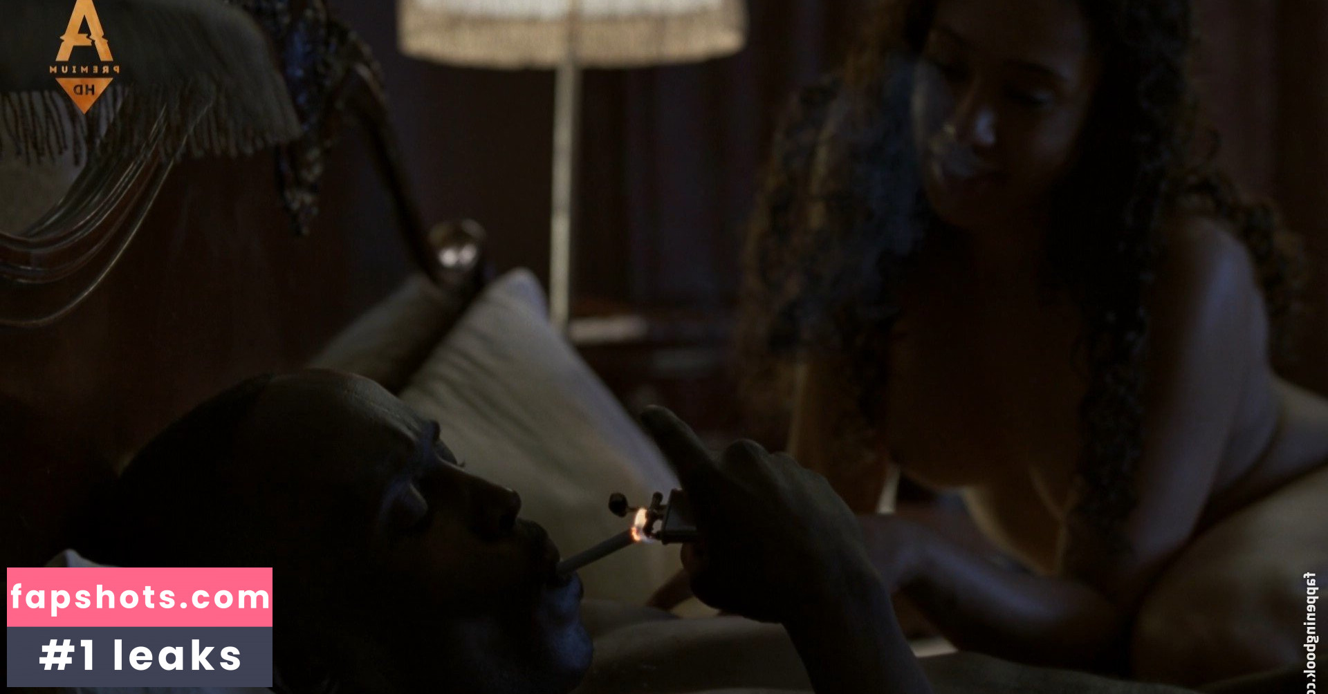 Margot Bingham gallery photo #22