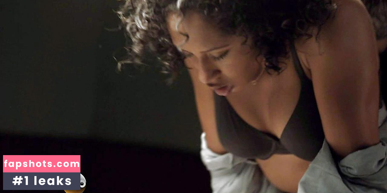 Margot Bingham gallery photo #24