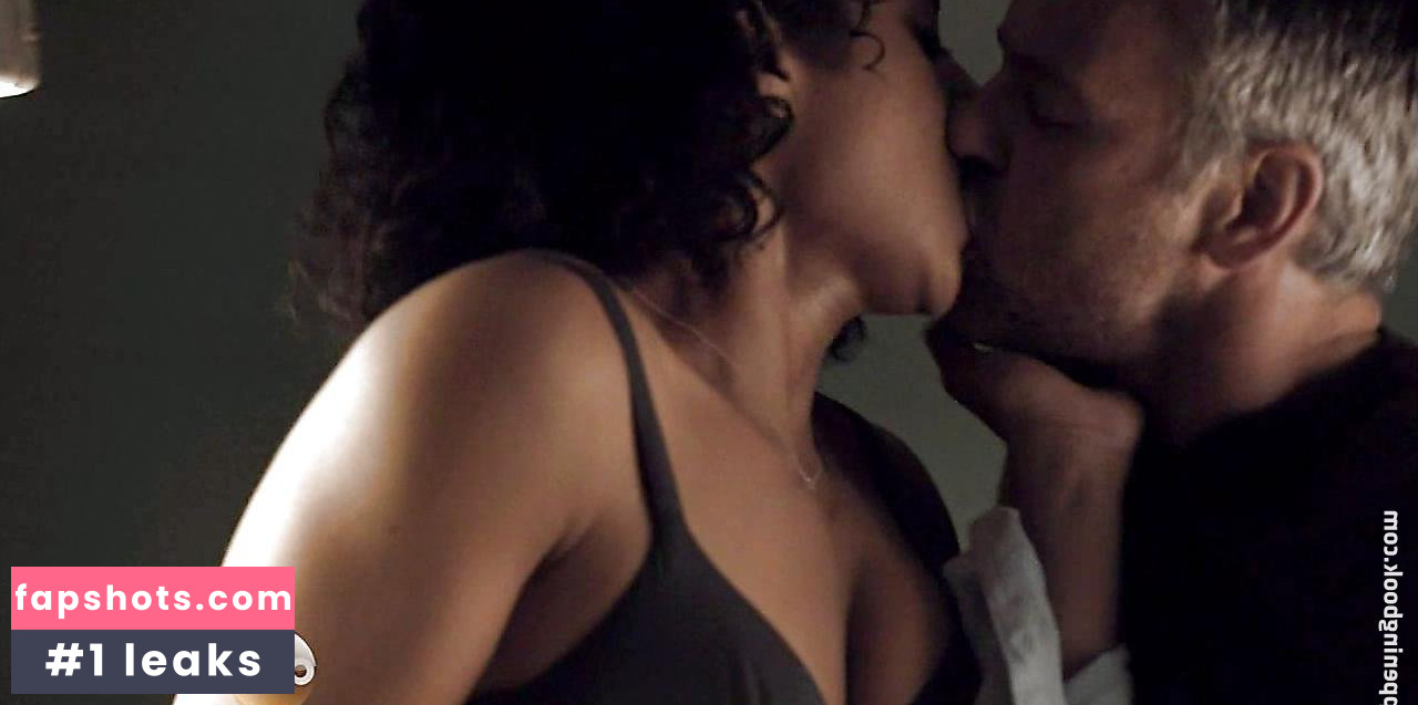 Margot Bingham gallery photo #26