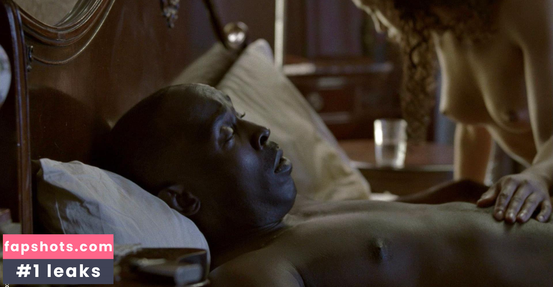 Margot Bingham gallery photo #28