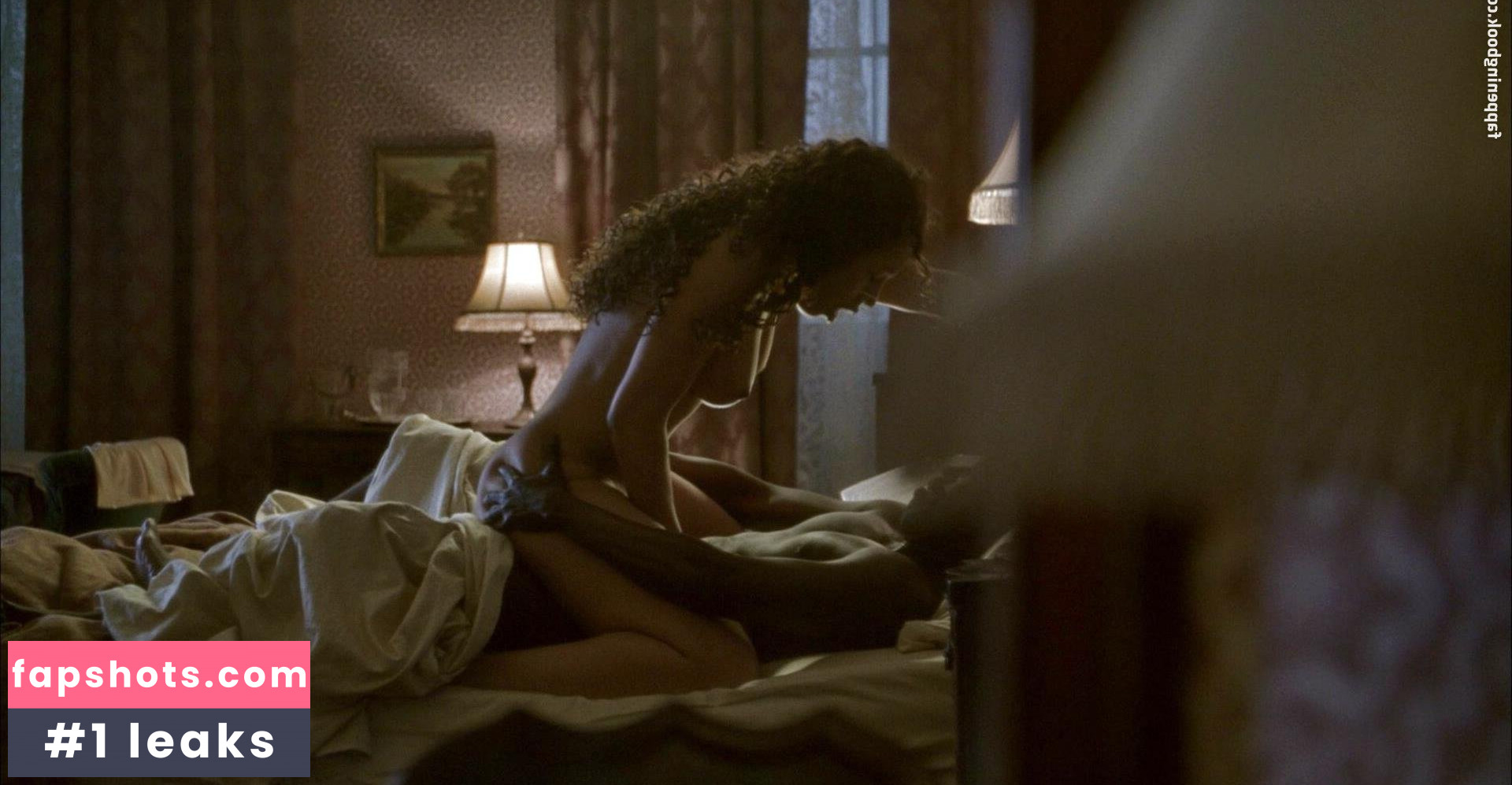 Margot Bingham gallery photo #29