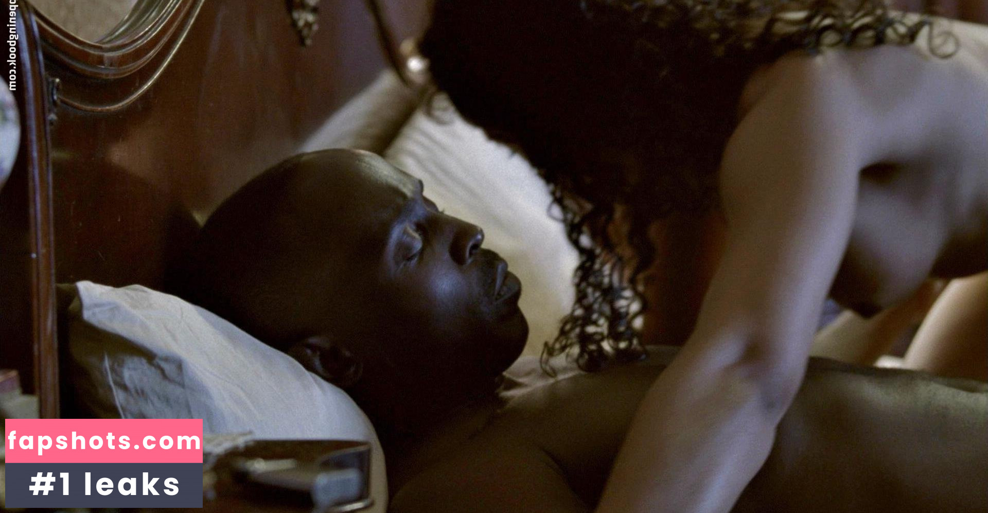 Margot Bingham gallery photo #32