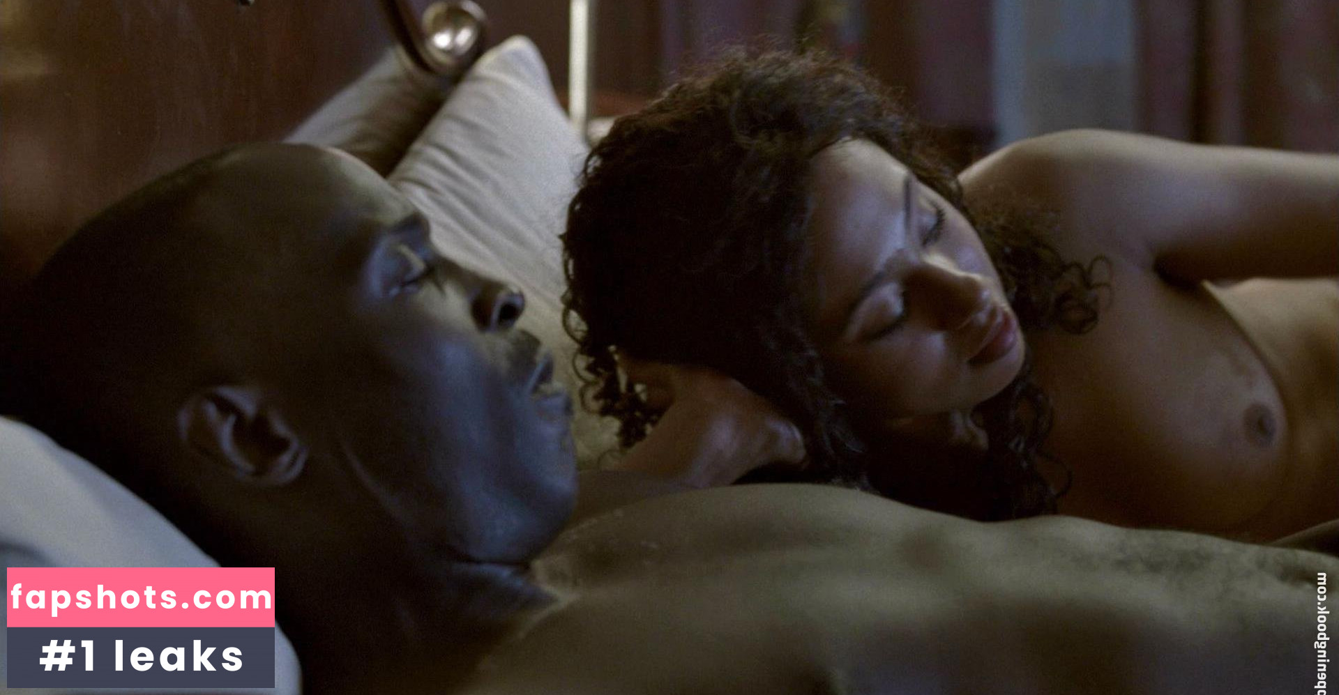 Margot Bingham gallery photo #35