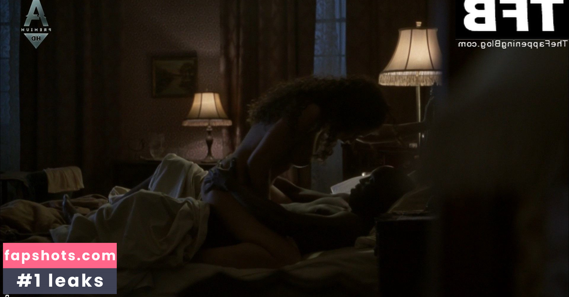 Margot Bingham gallery photo #6