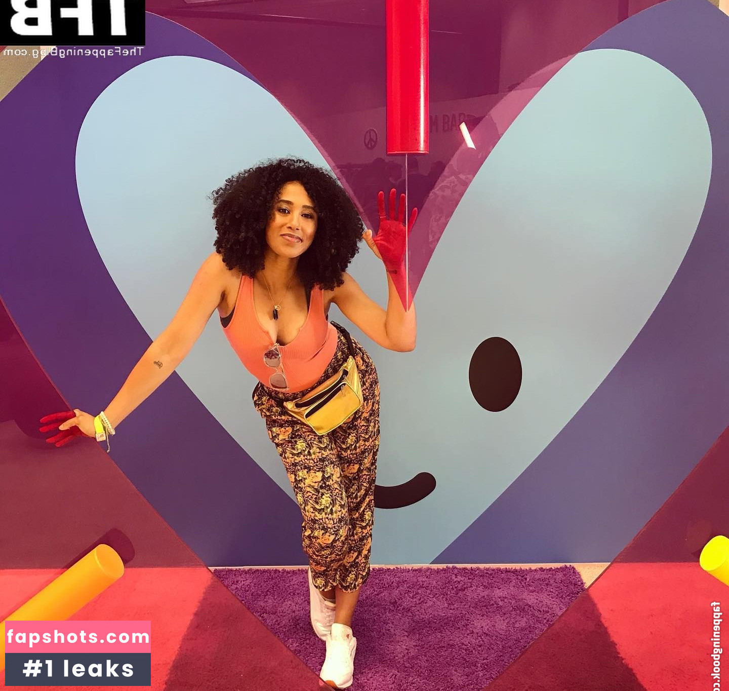 Margot Bingham gallery photo #9