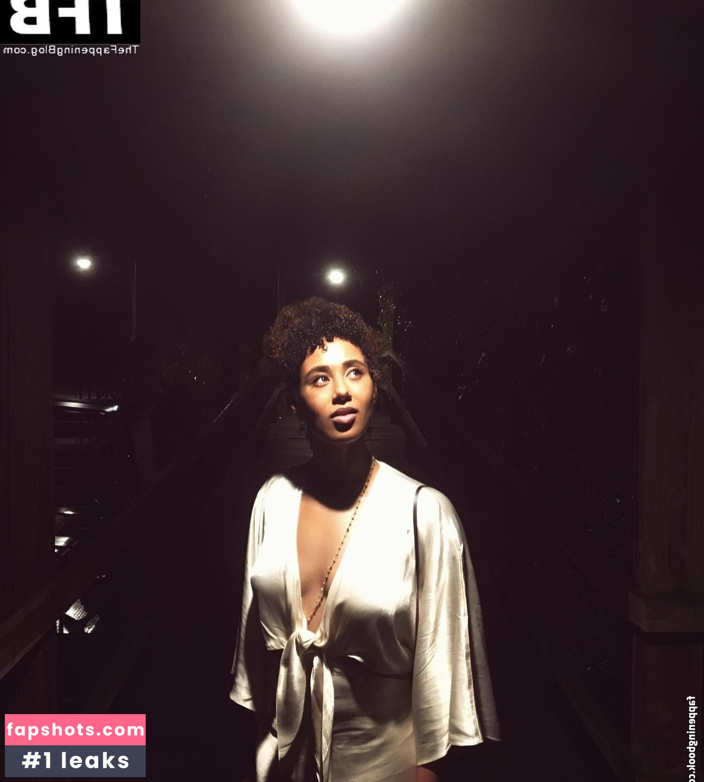 Margot Bingham gallery photo #10