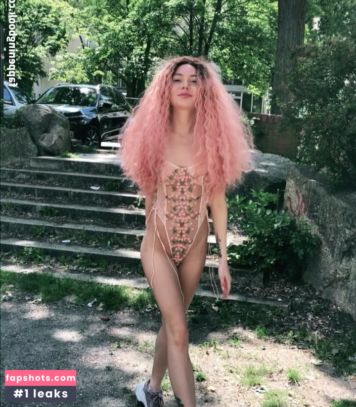 Margot Gajewska Nude Leaks OnlyFans Photos #44 - Fapshots