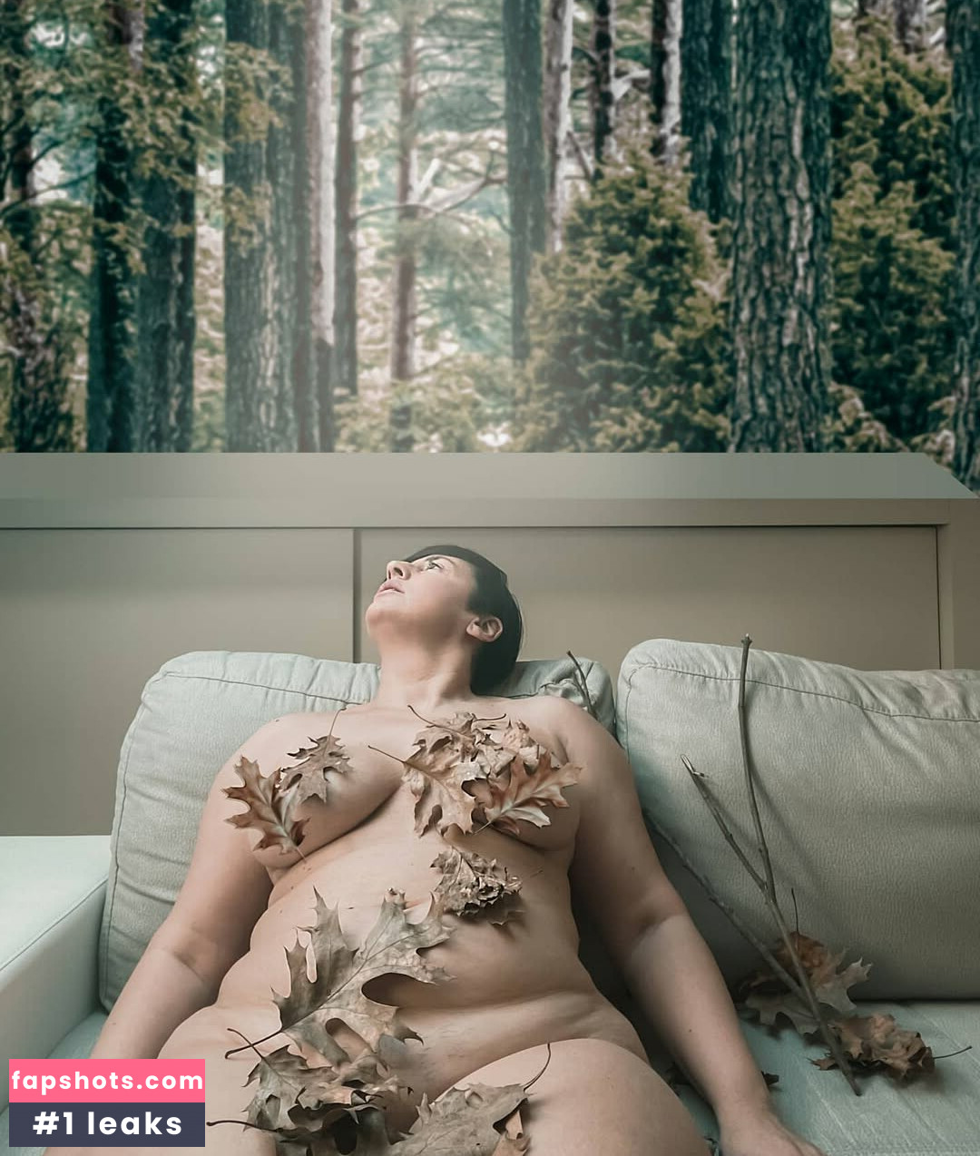 Margot Le Blanc gallery photo #12