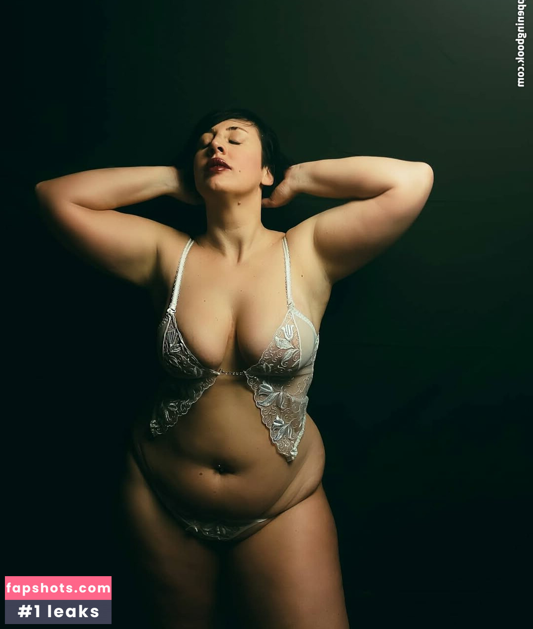 Margot Le Blanc Nacktheit OnlyFans Fotos #17 - Fapshots