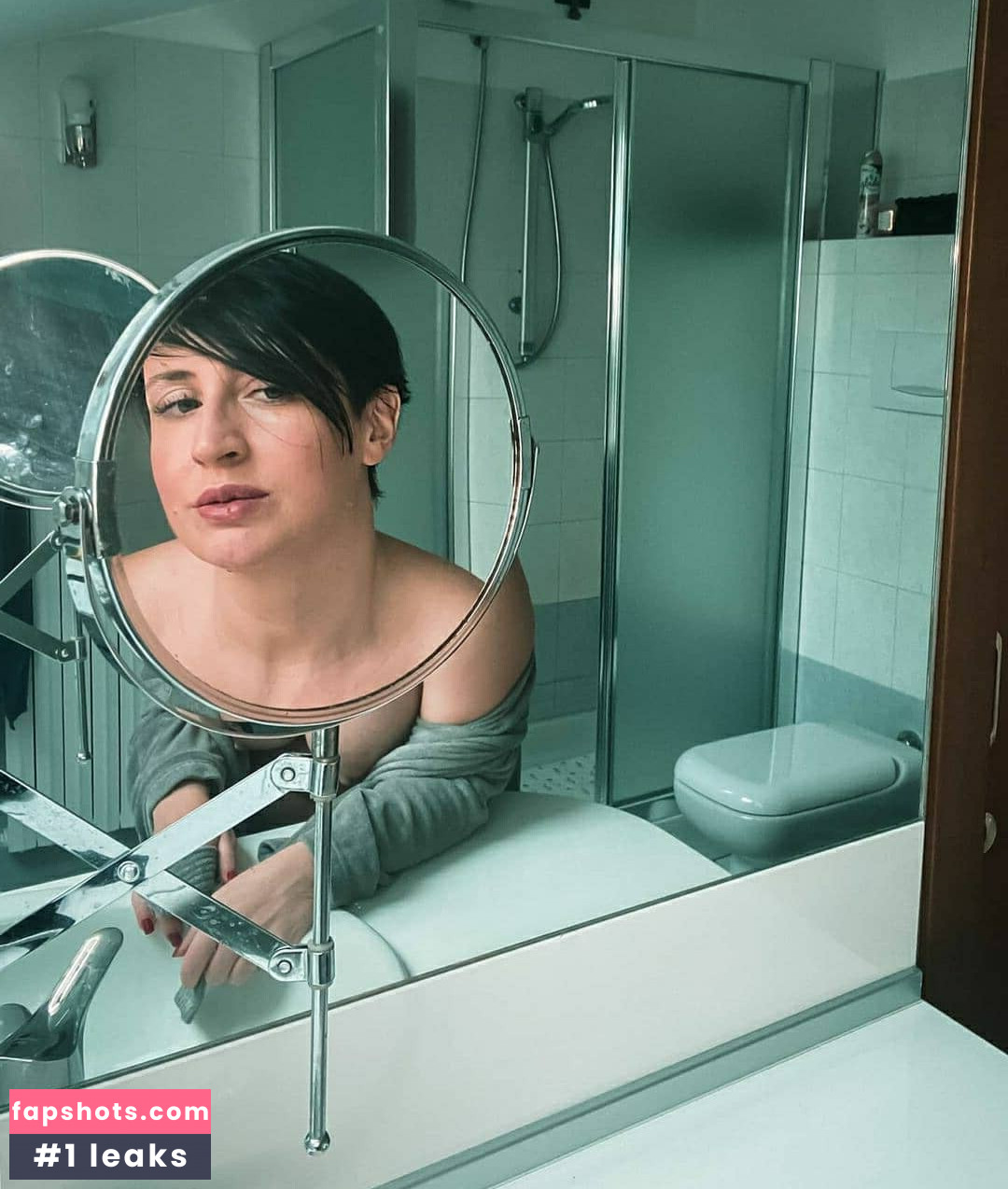 Margot Le Blanc Nacktheit OnlyFans Fotos #19 - Fapshots