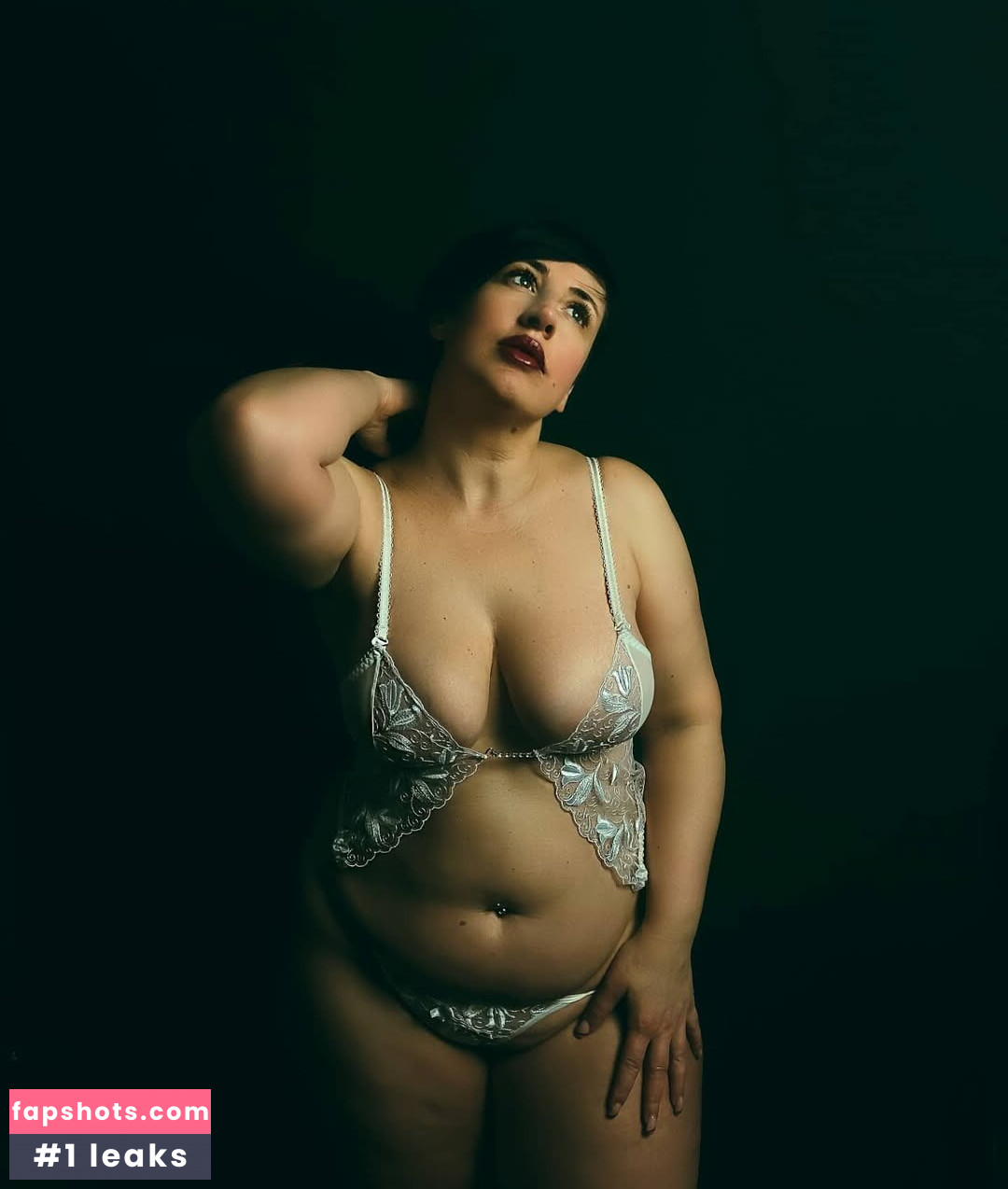 Margot Le Blanc gallery photo #6