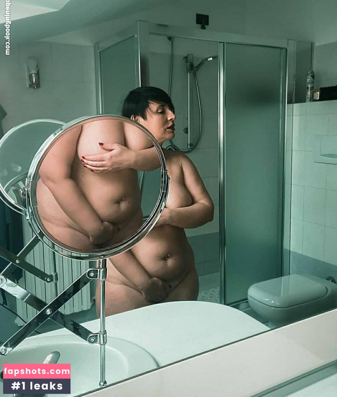 Margot Le Blanc gallery photo #9