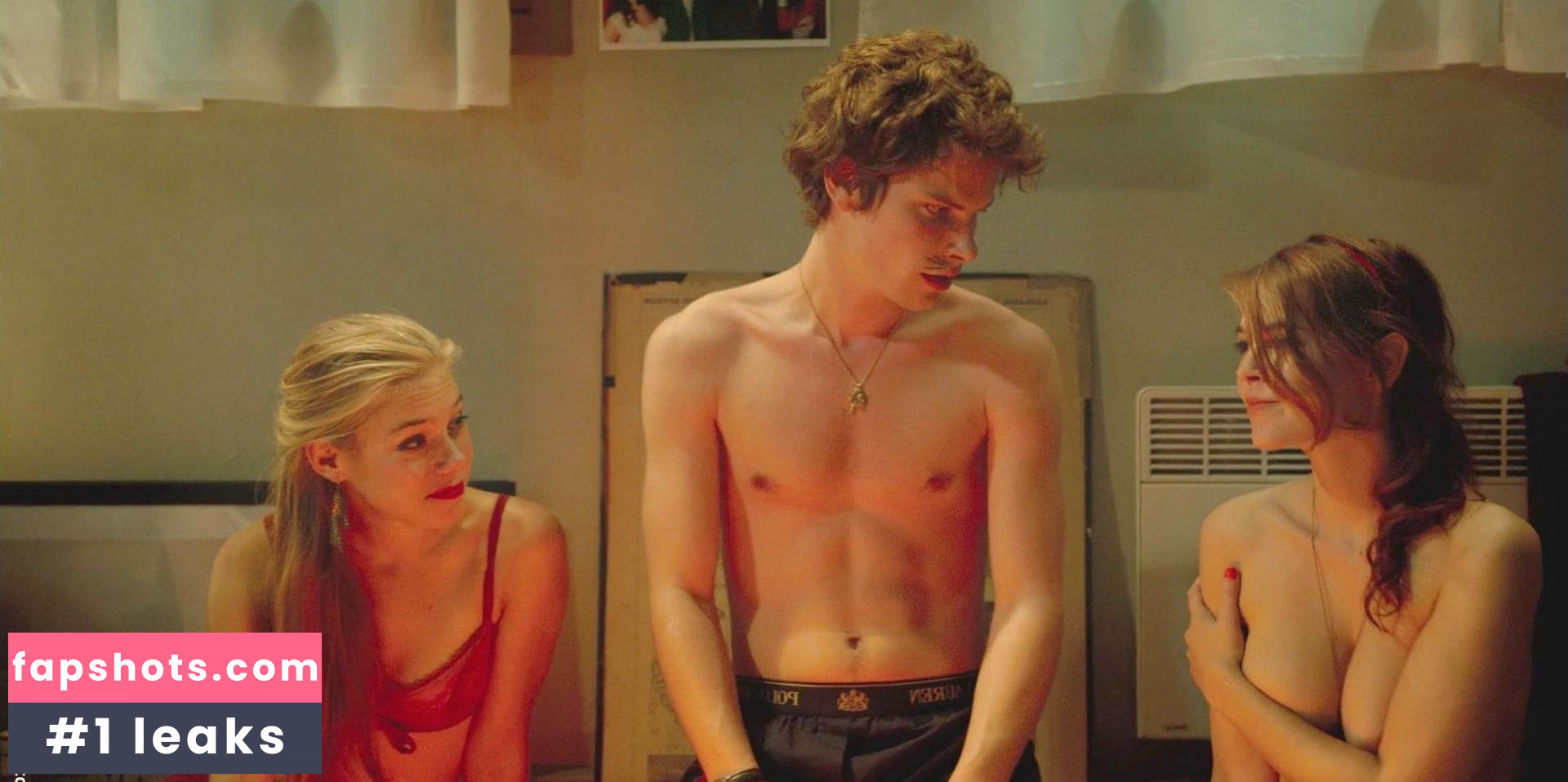 Margot Lourdet Nude Leaks OnlyFans Photos #11 - LeakJerk