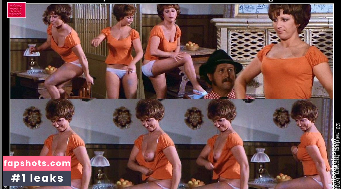 Margot Mahler gallery photo #3