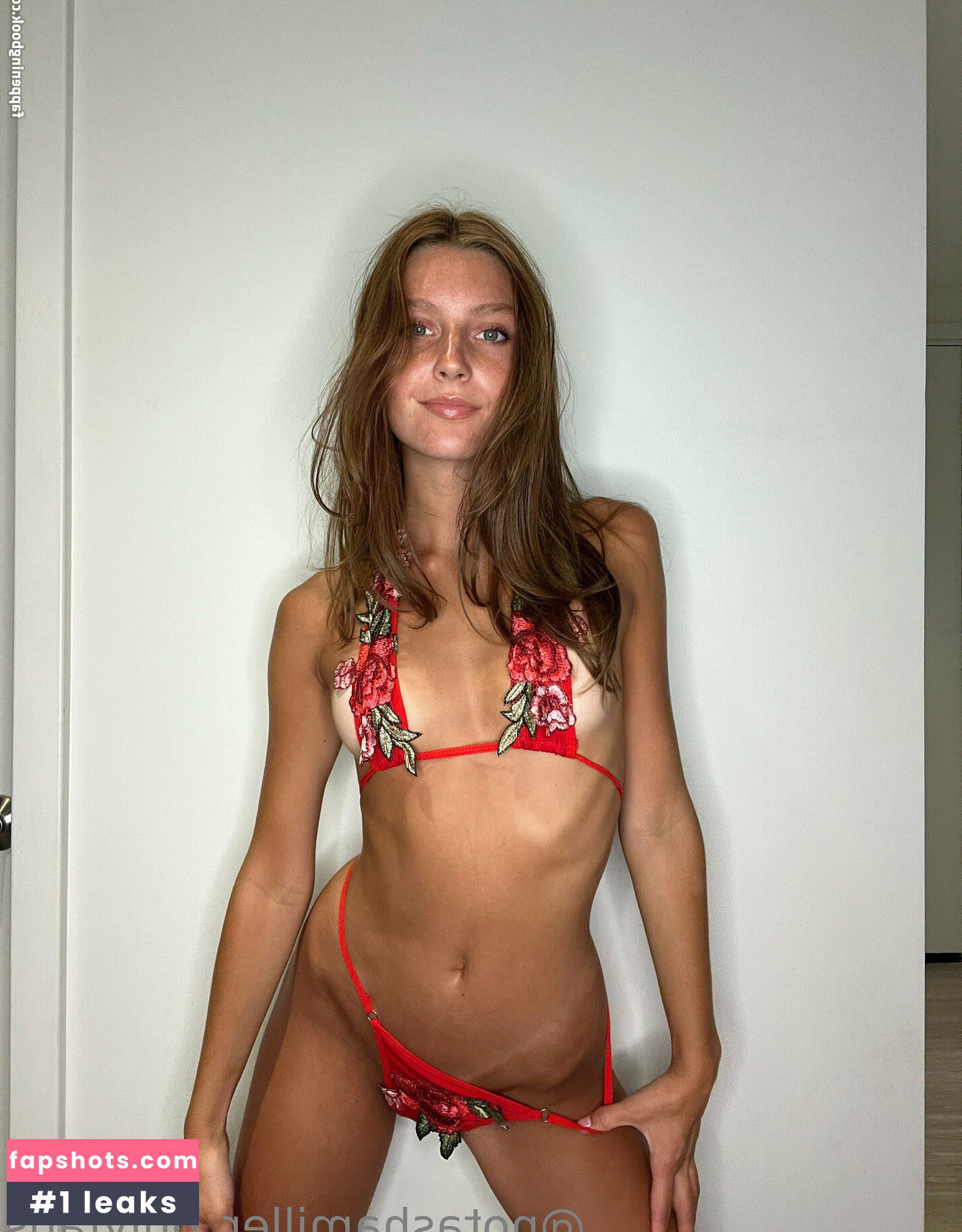 Margot Miller Nahé úniky fotek pouze od fanoušků #25 - Fapshots