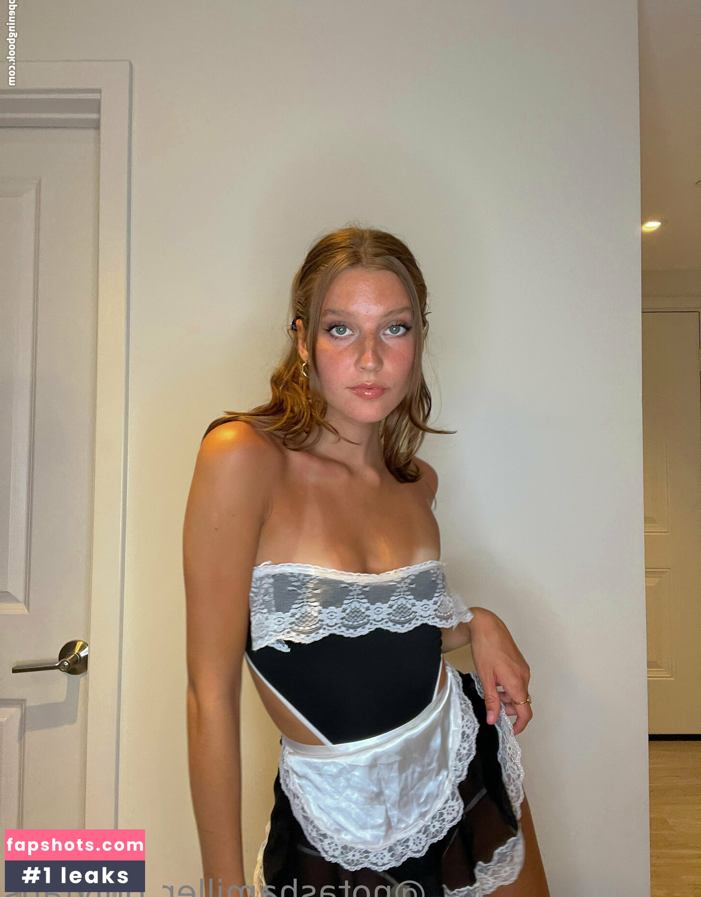 Margot Miller Nahé úniky fotek pouze od fanoušků #27 - Fapshots