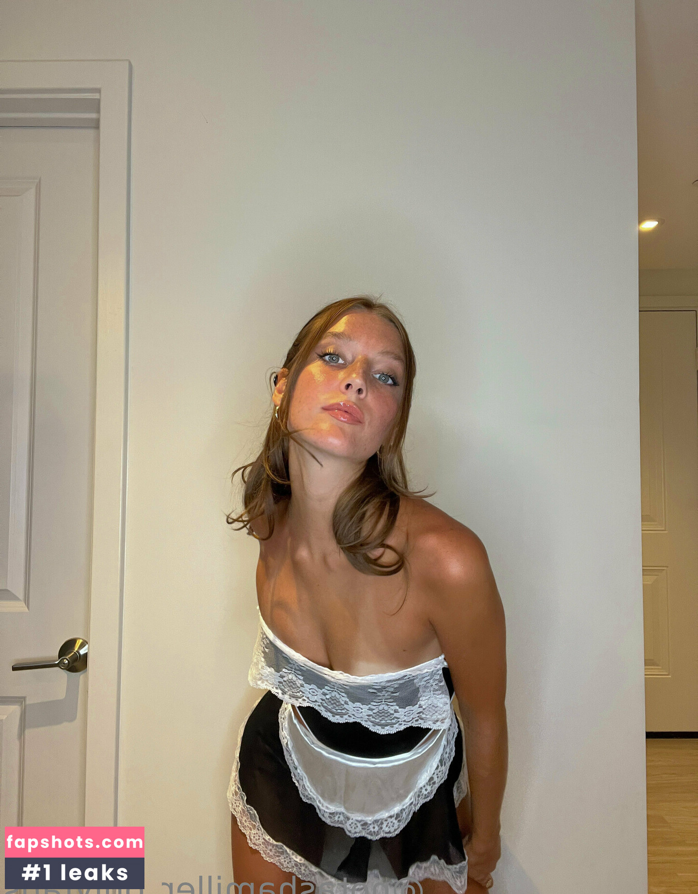 Margot Miller Nahé úniky fotek pouze od fanoušků #29 - Fapshots