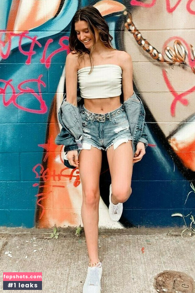 Margot Miller Nahé úniky fotek pouze od fanoušků #32 - Fapshots