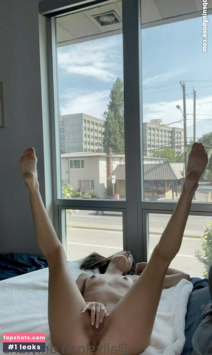 Margot Miller Nahé úniky fotek pouze od fanoušků #33 - Fapshots