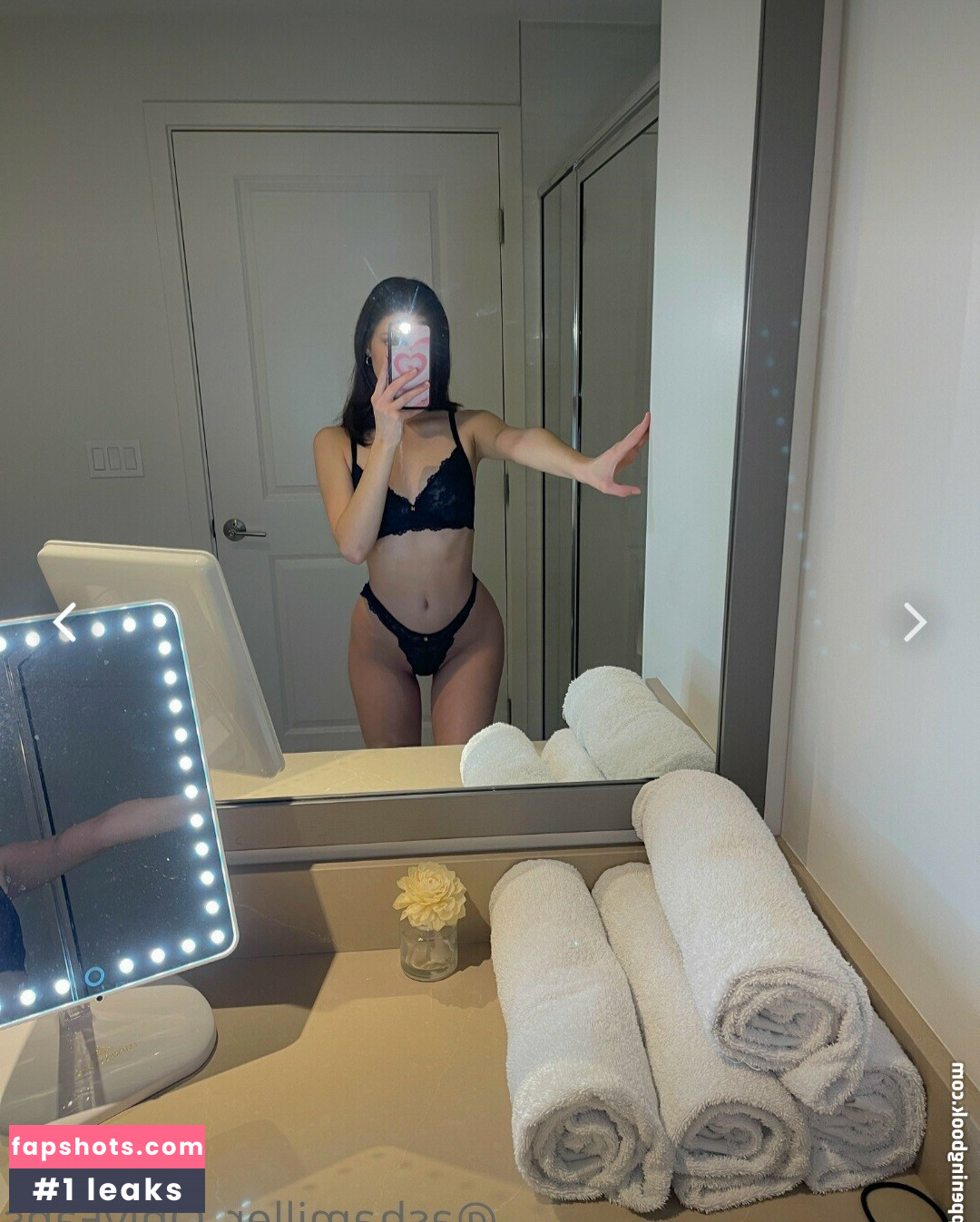 Margot Miller Nahé úniky fotek pouze od fanoušků #10 - Fapshots