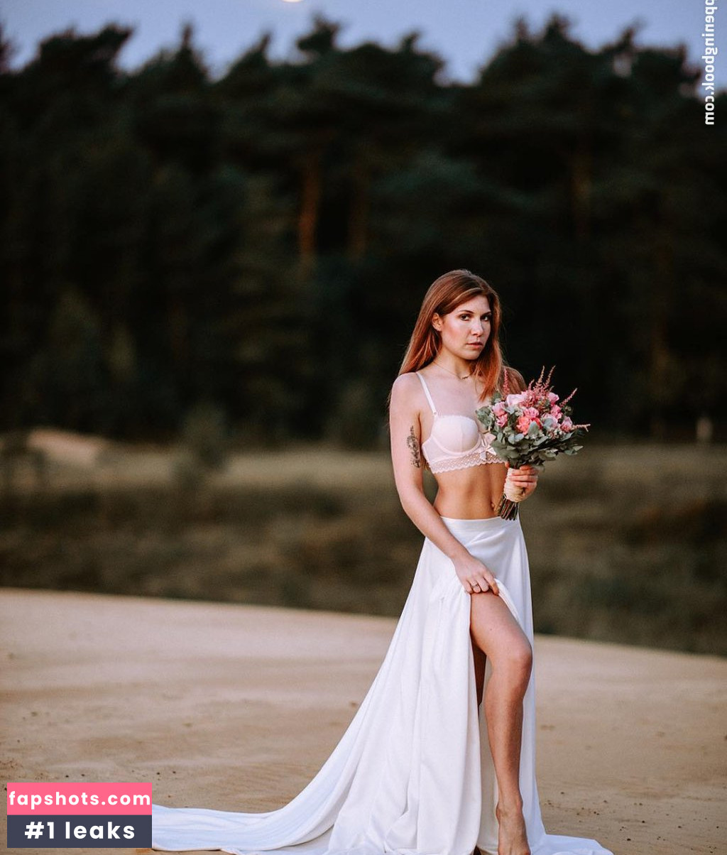 Margot Reenaers Filtración Desnuda OnlyFans Foto #18 - Fapshots