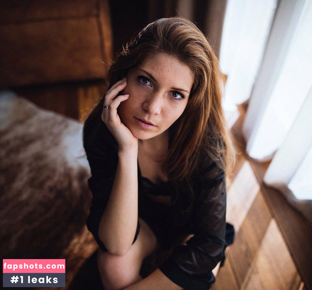 Margot Reenaers Filtración Desnuda OnlyFans Foto #19 - Fapshots