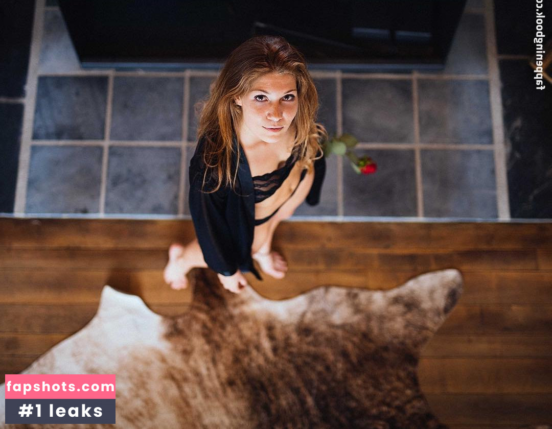 Margot Reenaers Filtración Desnuda OnlyFans Foto #21 - Fapshots