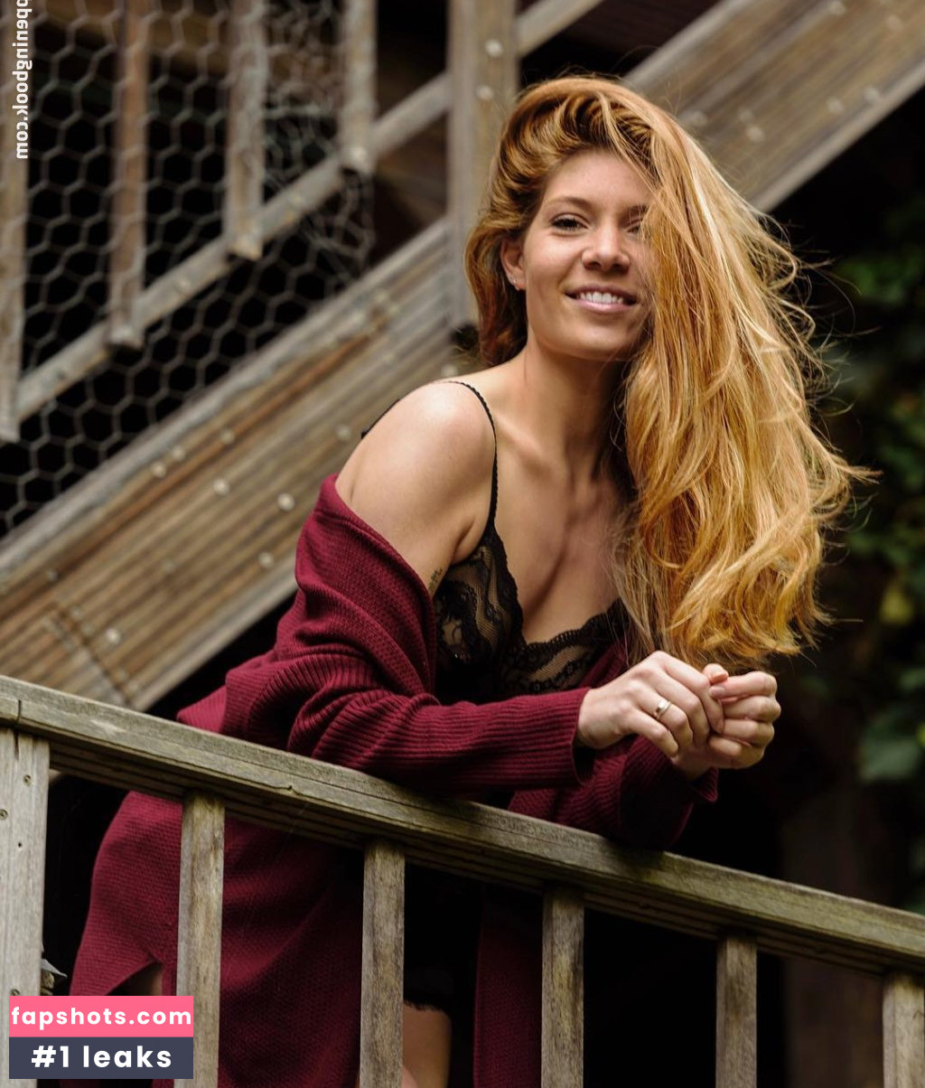 Margot Reenaers Filtración Desnuda OnlyFans Foto #22 - Fapshots