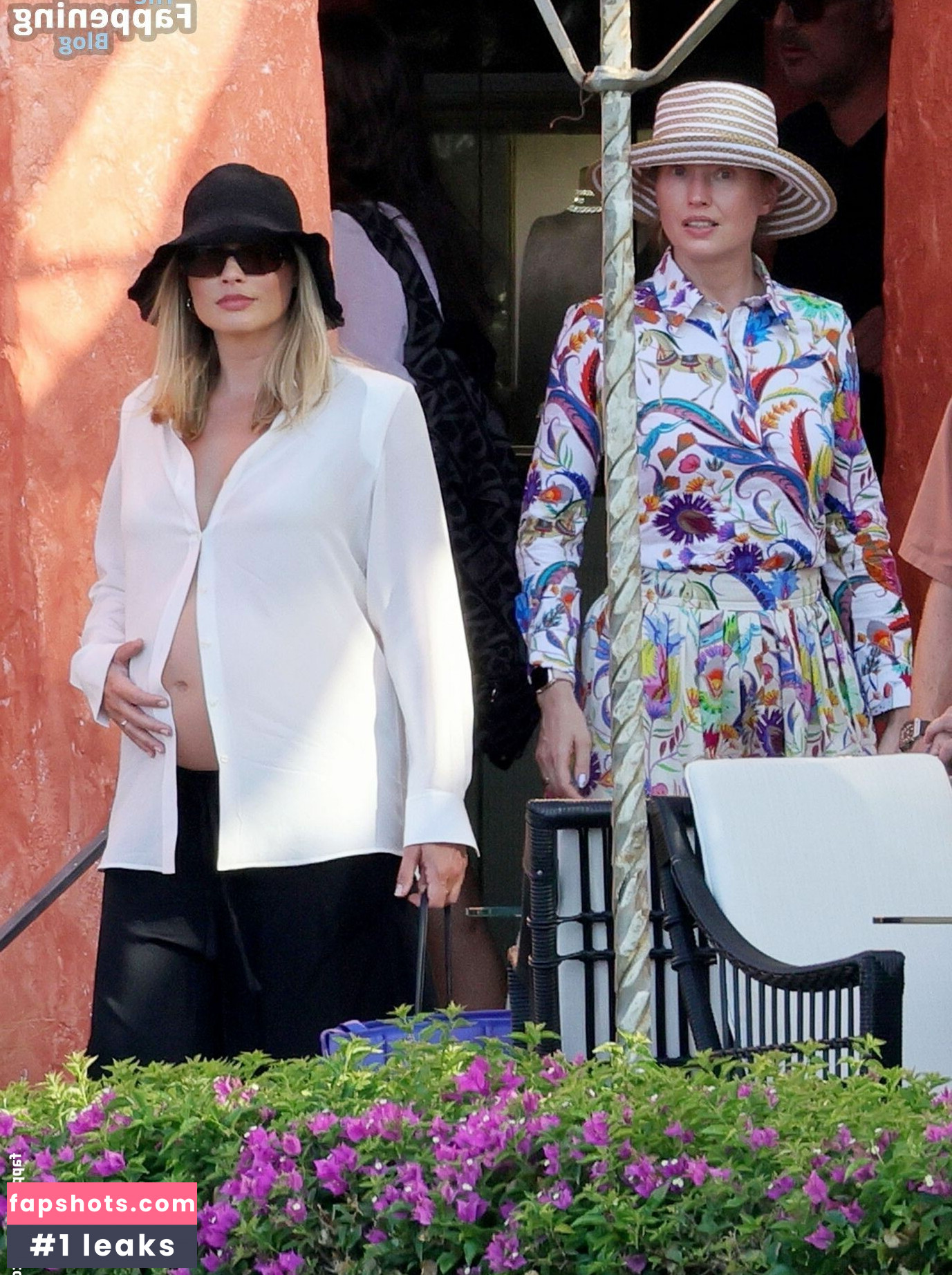 Margot Robbie Nacktheit OnlyFans Fotos #269 - Fapshots