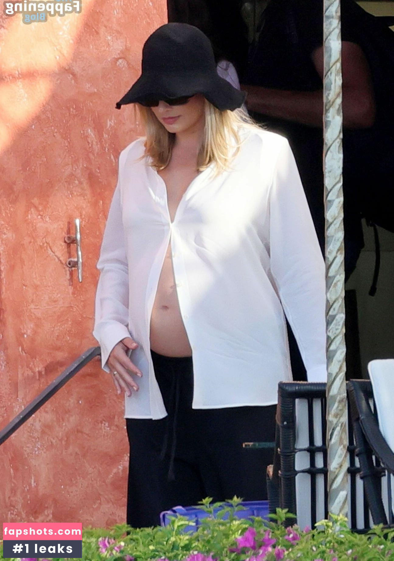 Margot Robbie Nacktheit OnlyFans Fotos #272 - Fapshots