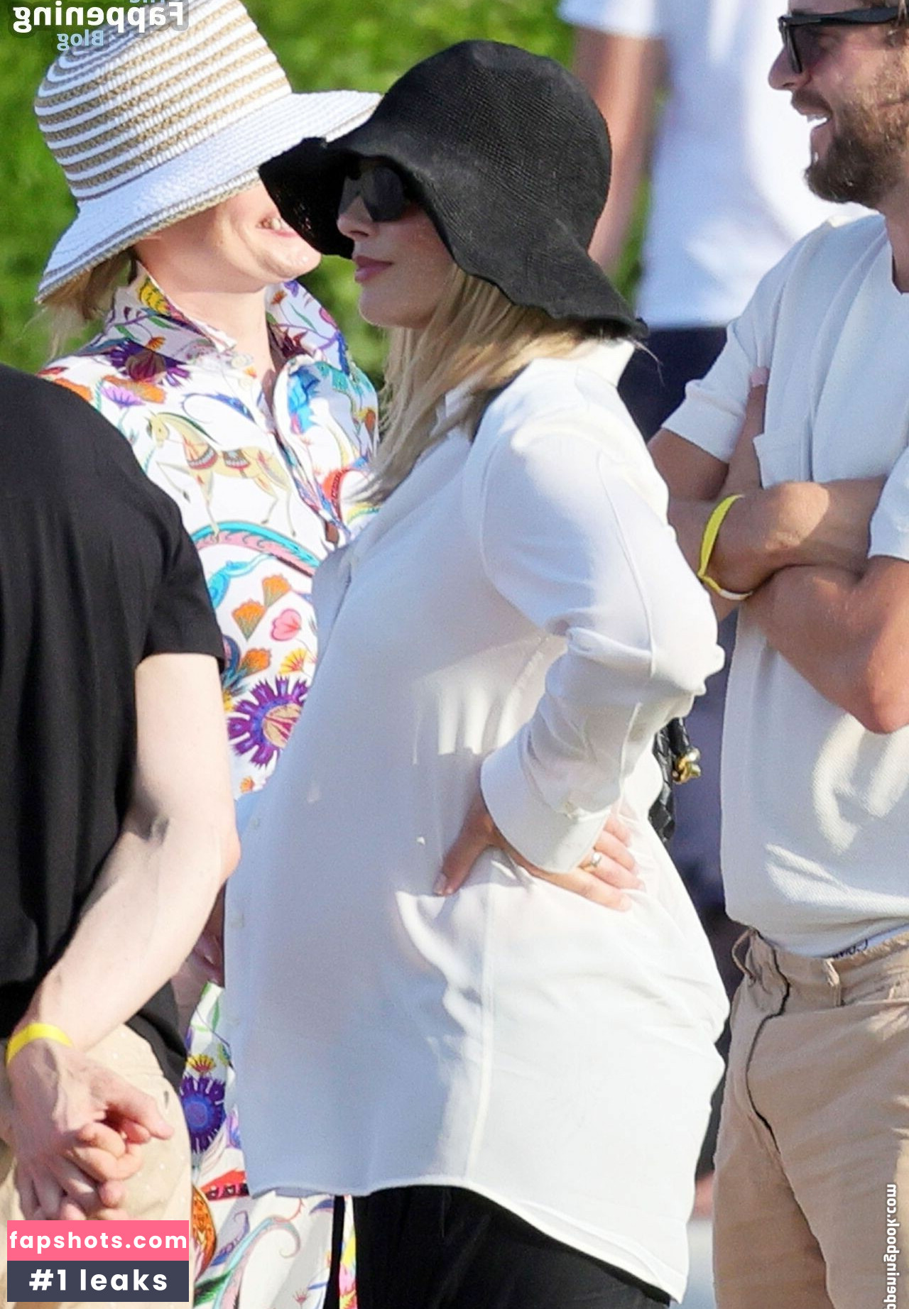 Margot Robbie Nacktheit OnlyFans Fotos #275 - Fapshots