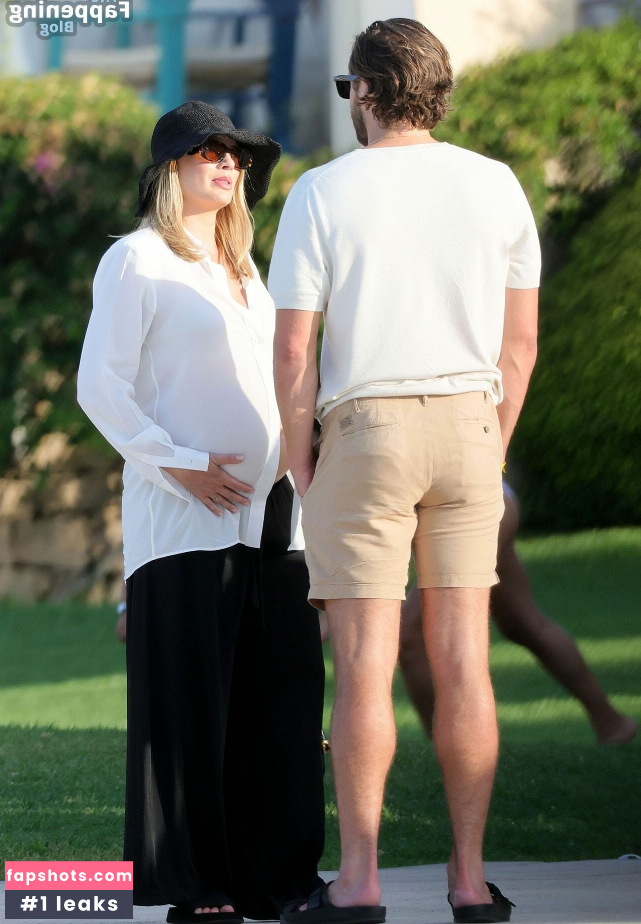 Margot Robbie Nacktheit OnlyFans Fotos #276 - Fapshots