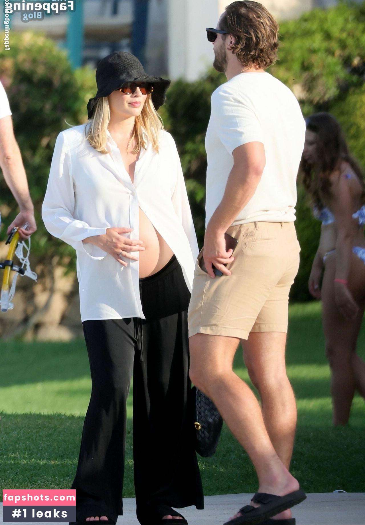 Margot Robbie Nacktheit OnlyFans Fotos #278 - Fapshots