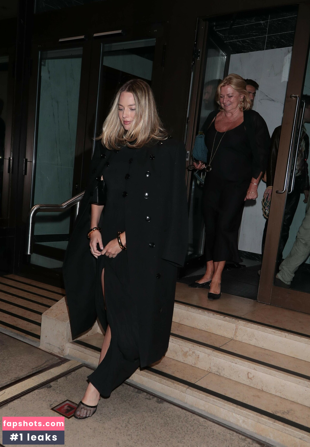 Margot Robbie Nacktheit OnlyFans Fotos #283 - Fapshots