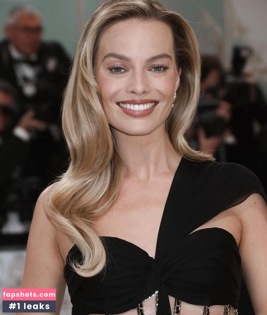 Margot Robbie Nacktheit OnlyFans Fotos #297 - Fapshots