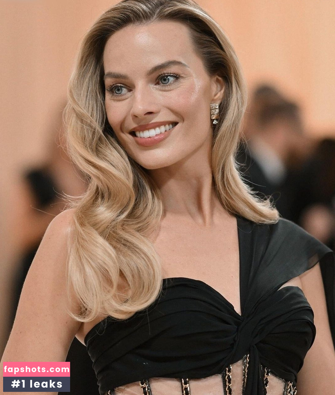 Margot Robbie Nacktheit OnlyFans Fotos #299 - Fapshots