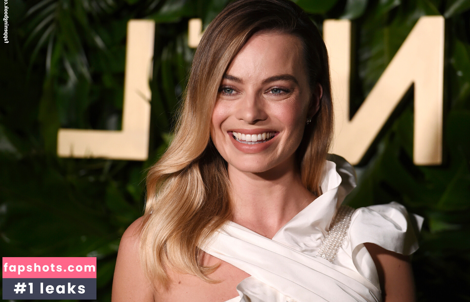 Margot Robbie Nacktheit OnlyFans Fotos #307 - Fapshots