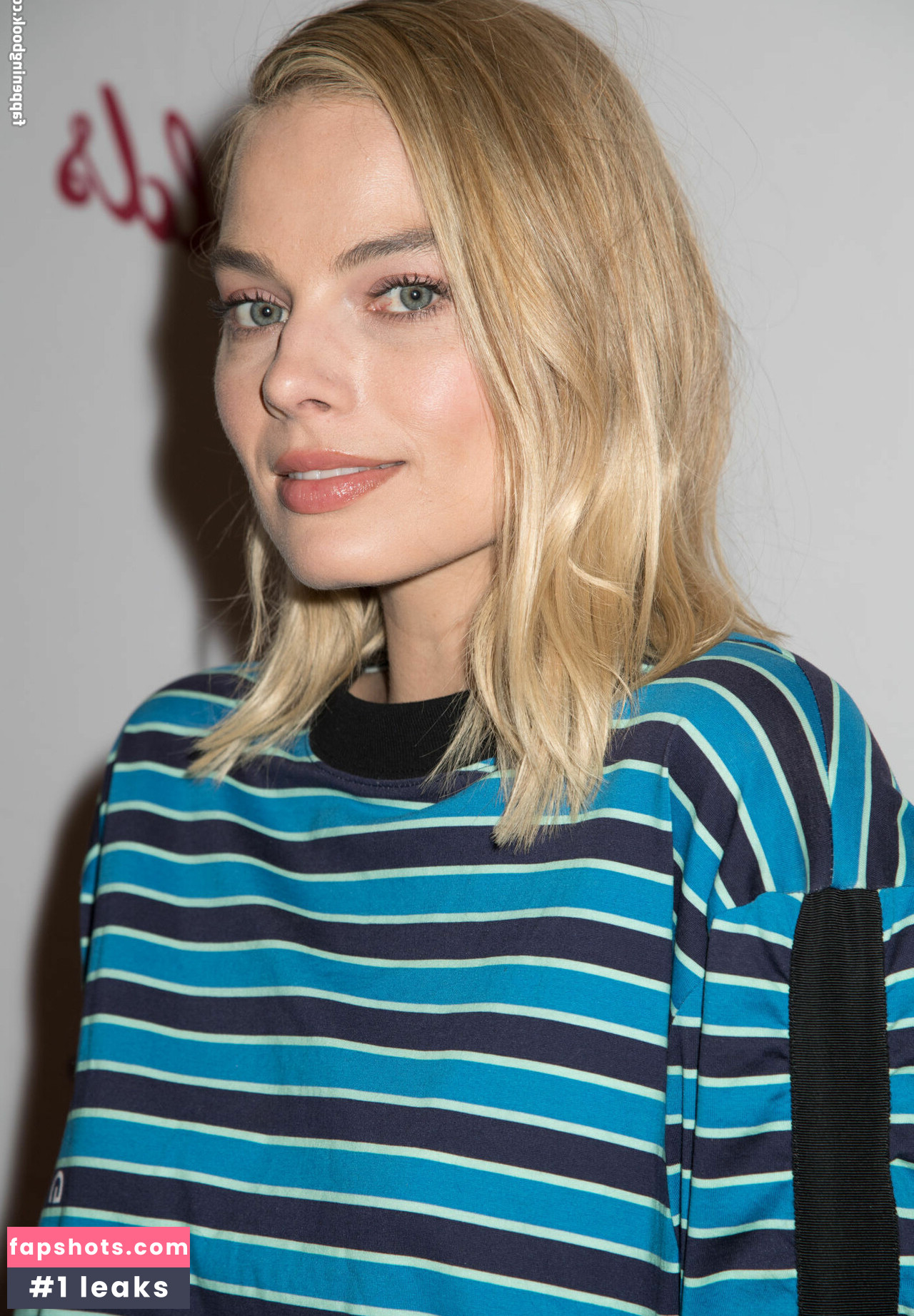 Margot Robbie Nacktheit OnlyFans Fotos #312 - Fapshots