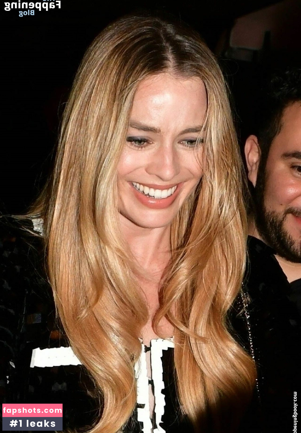 Margot Robbie Nacktheit OnlyFans Fotos #329 - Fapshots