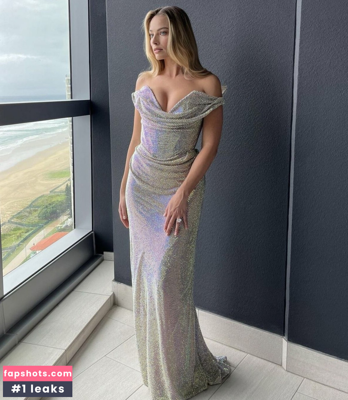 Margot Robbie Nacktheit OnlyFans Fotos #335 - Fapshots