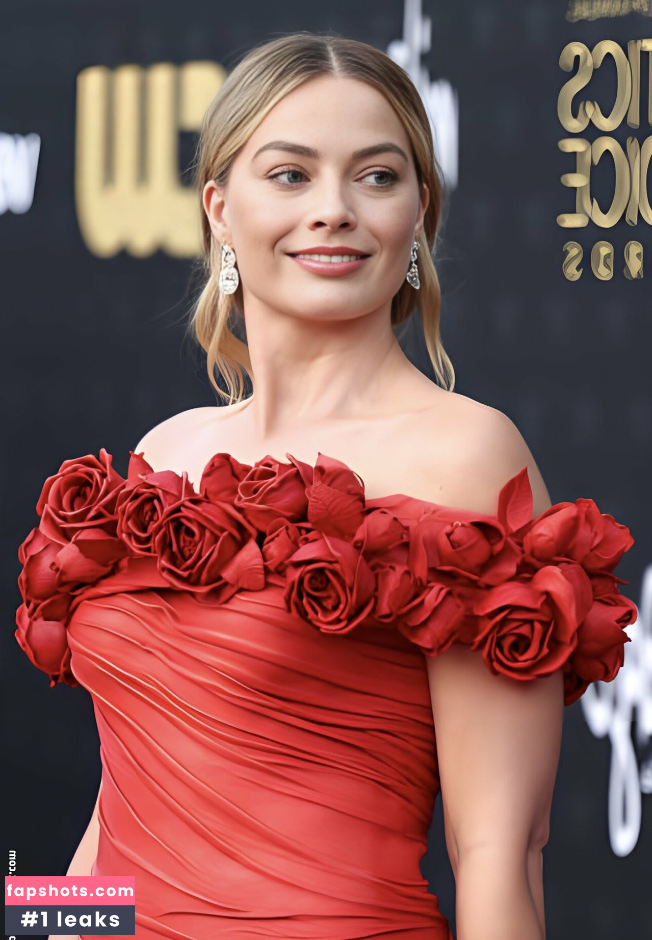 Margot Robbie Nacktheit OnlyFans Fotos #338 - Fapshots
