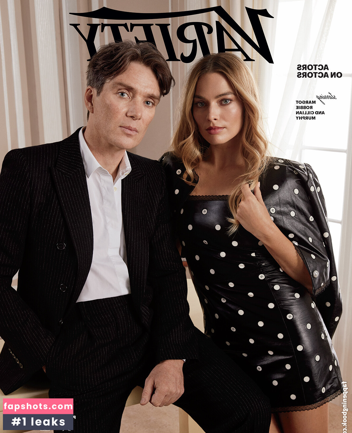 Margot Robbie Nacktheit OnlyFans Fotos #359 - Fapshots