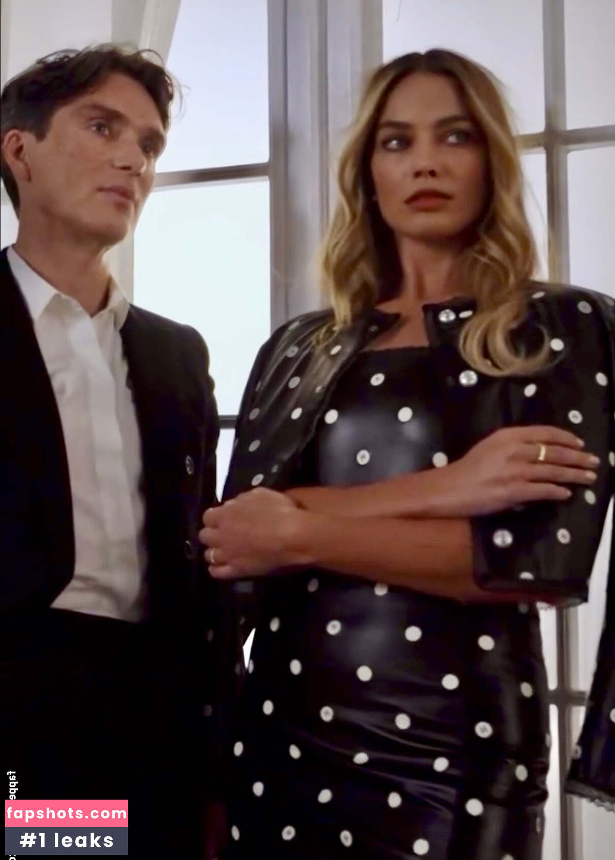 Margot Robbie Nacktheit OnlyFans Fotos #360 - Fapshots