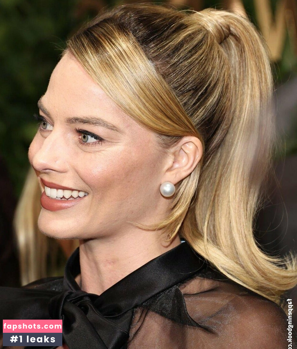 Margot Robbie Nacktheit OnlyFans Fotos #363 - Fapshots