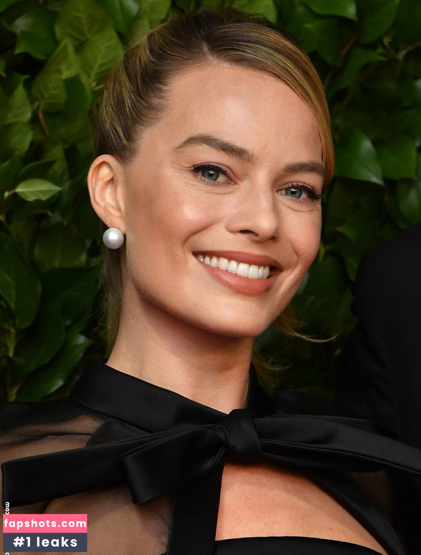 Margot Robbie Nacktheit OnlyFans Fotos #364 - Fapshots