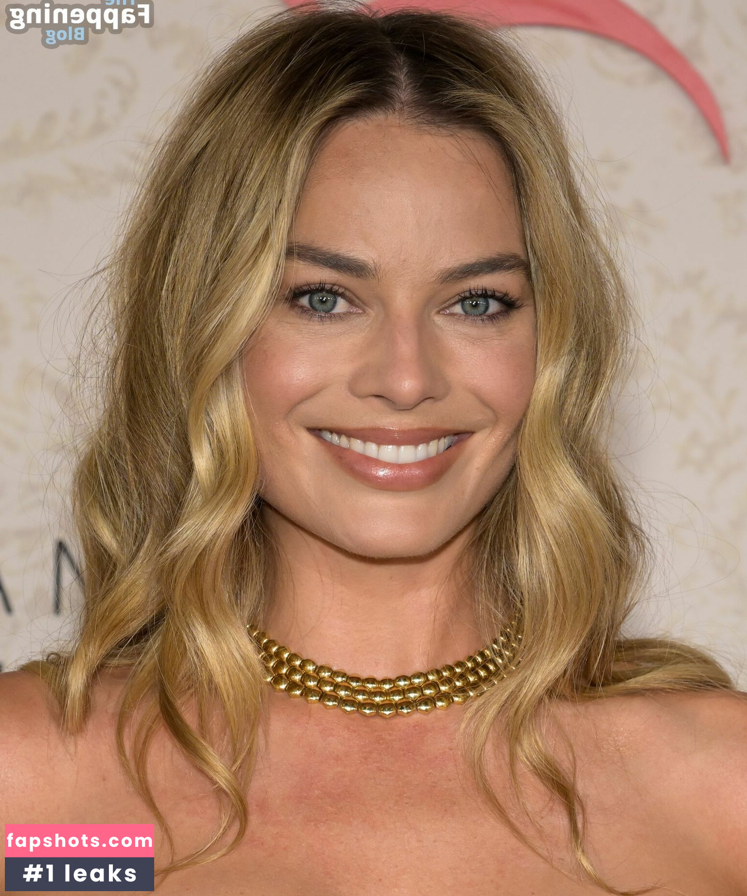 Margot Robbie Nacktheit OnlyFans Fotos #375 - Fapshots