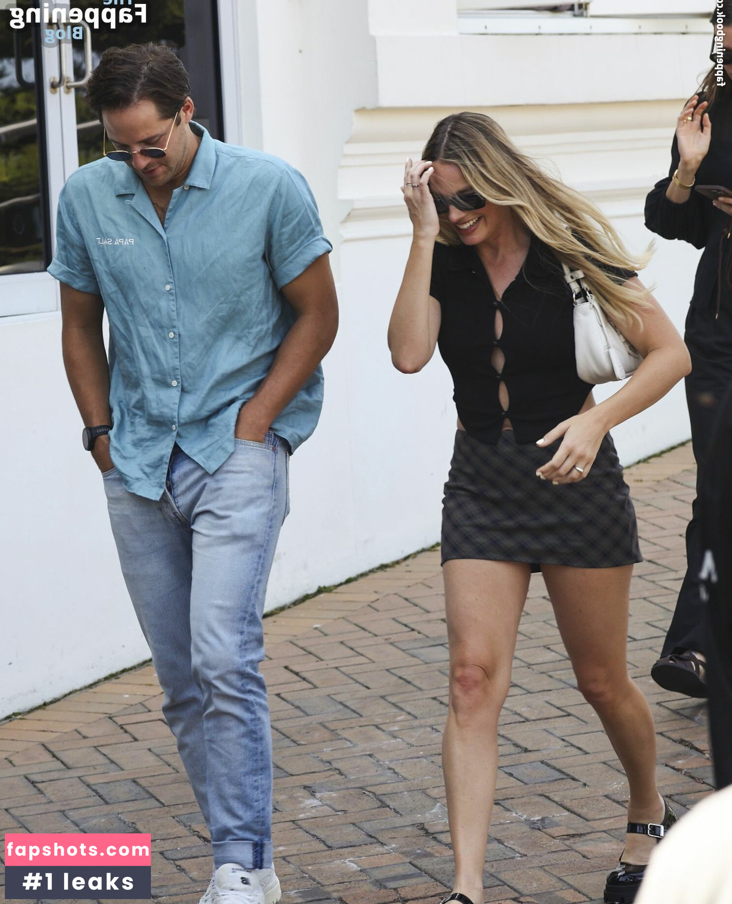 Margot Robbie Nacktheit OnlyFans Fotos #390 - Fapshots