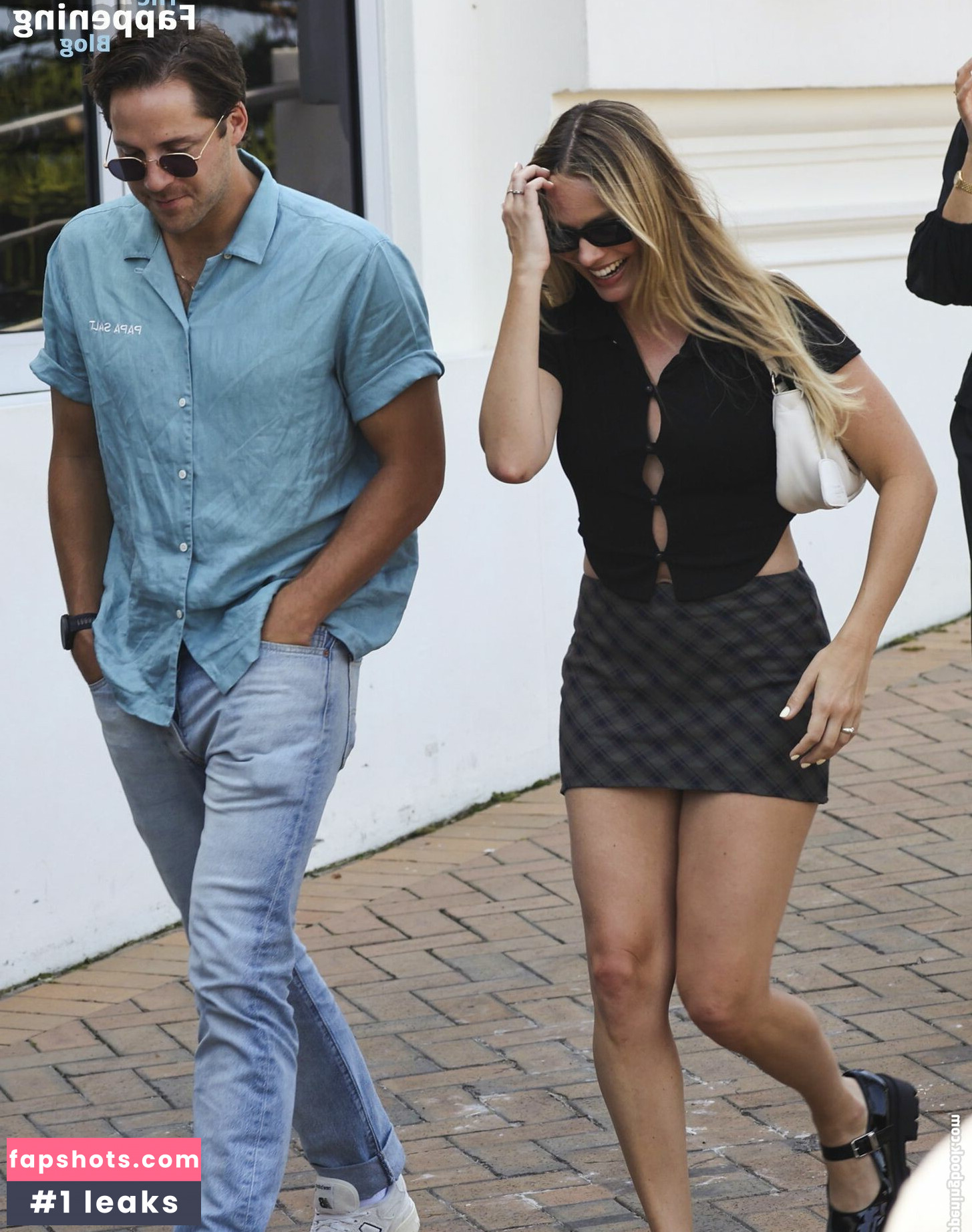 Margot Robbie Nacktheit OnlyFans Fotos #391 - Fapshots