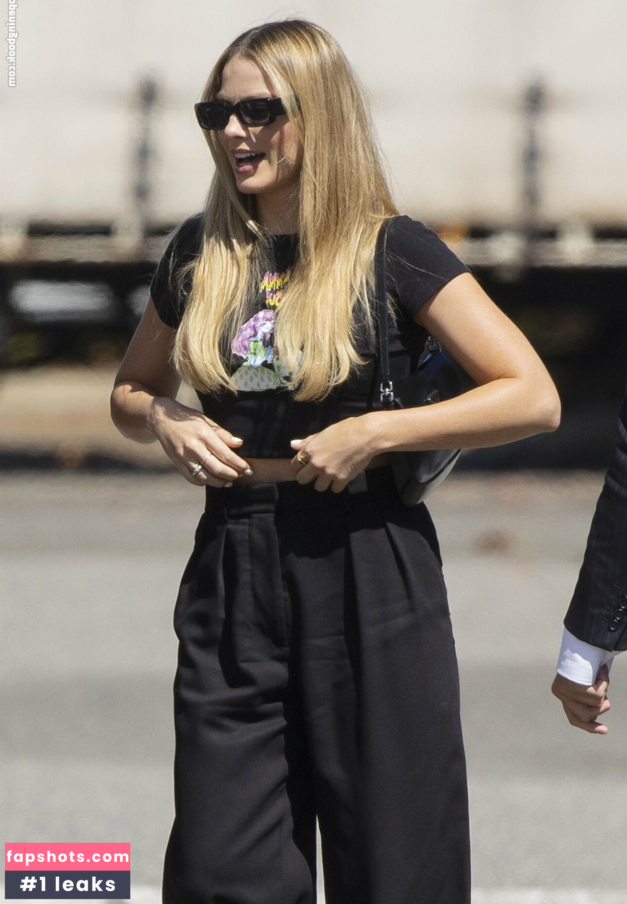 Margot Robbie Nacktheit OnlyFans Fotos #398 - Fapshots